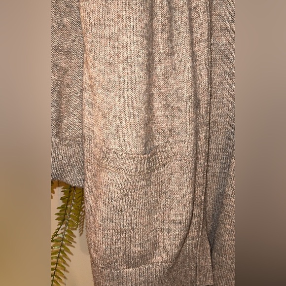 Lucky Brand Cozy Cardigan w/Pockets Sweater Women’s Size XL - Picture 5 of 16